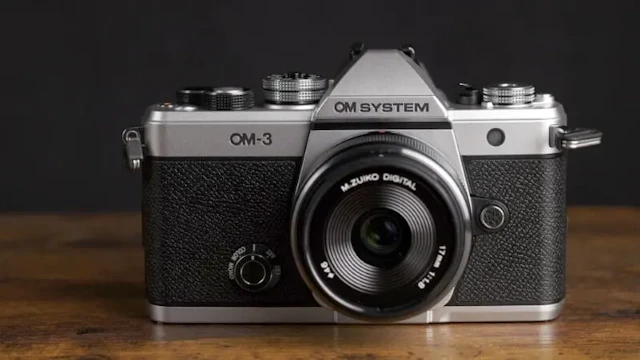OM SYSTEM OM-3 12-45mm F4.0 PRO レンズキットの新品/中古の在庫一覧